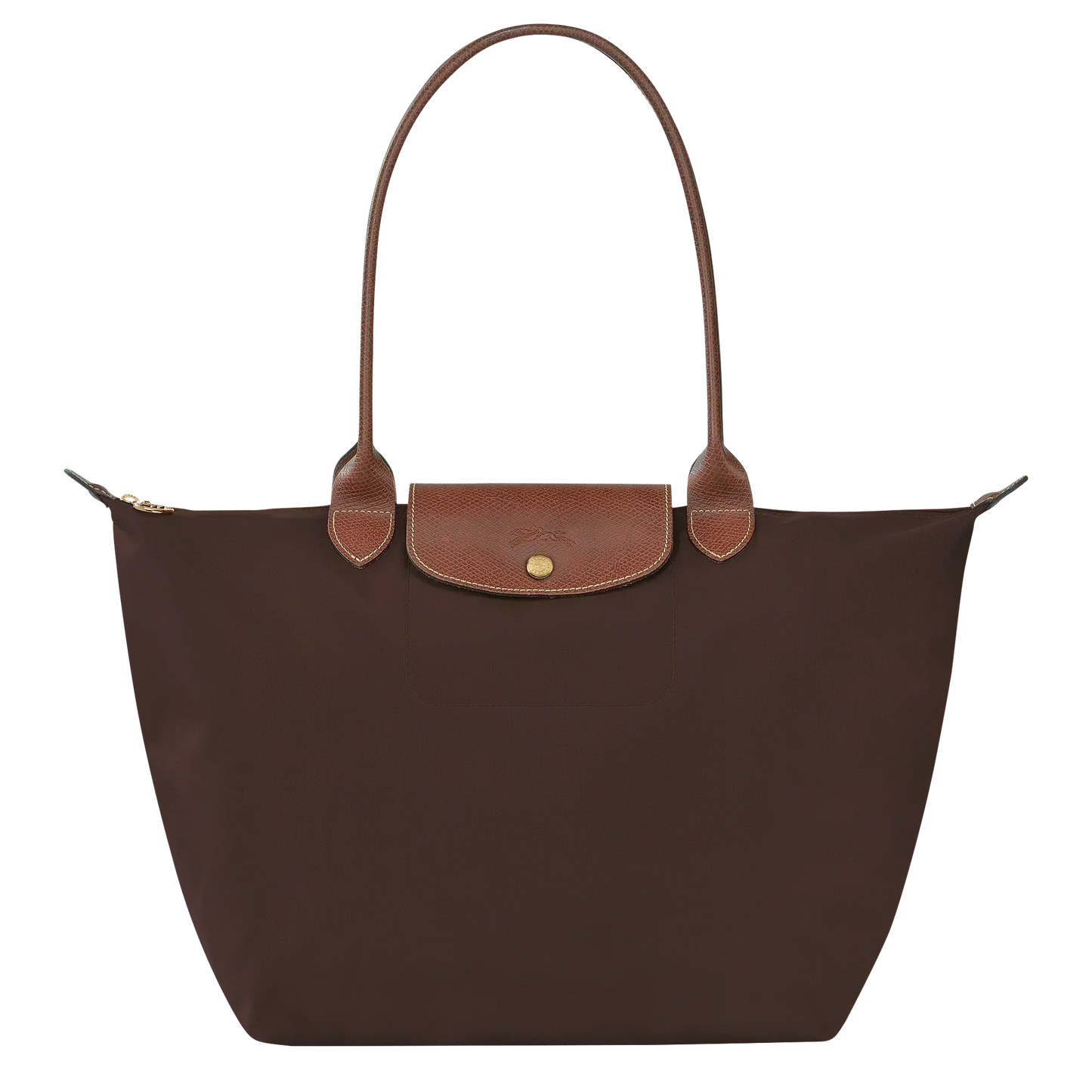 Bella - Tote Le Pliage Grande, Ébène