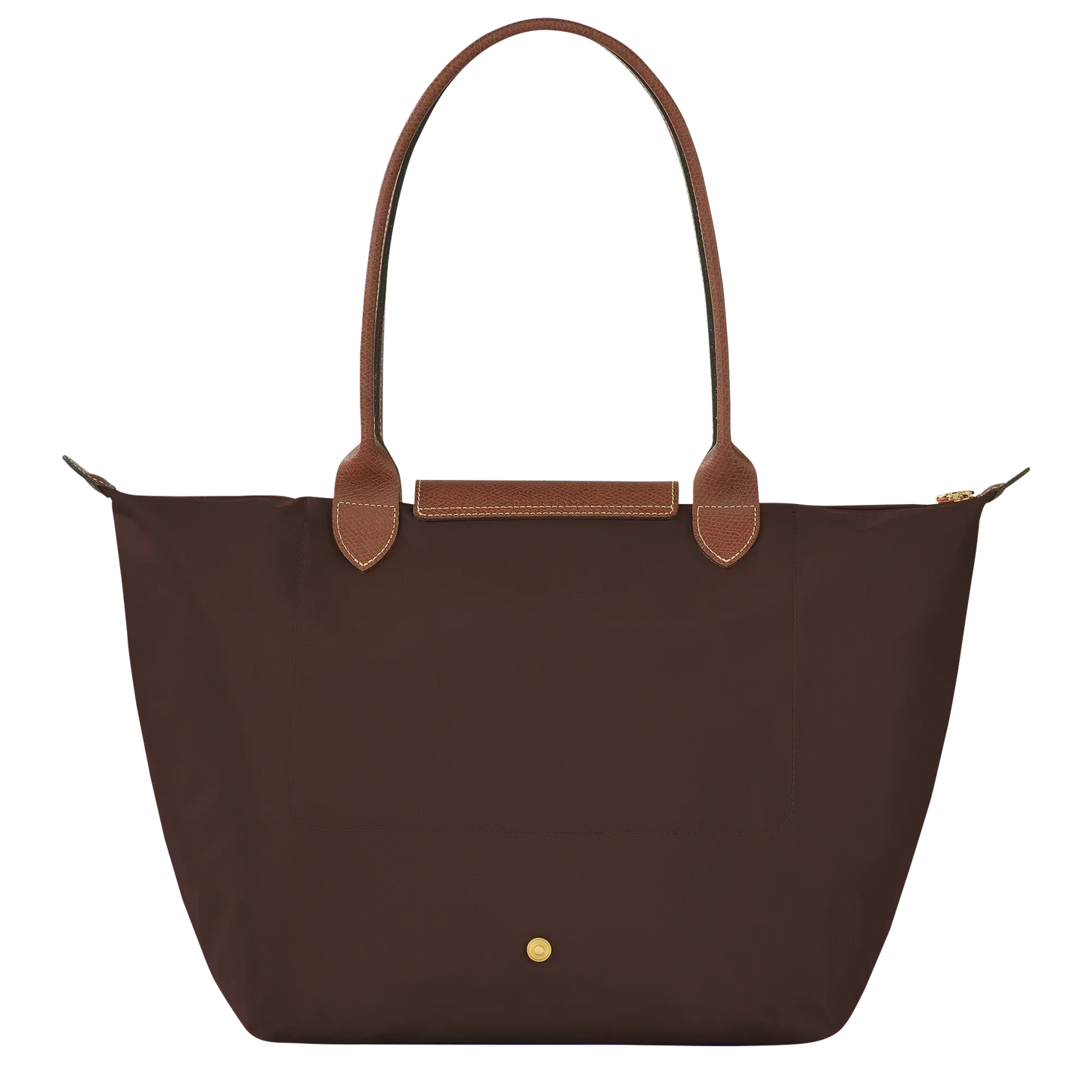 Bella - Tote Le Pliage Grande, Ébène