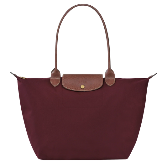 Bella - Tote Le Pliage Grande, Bordeaux