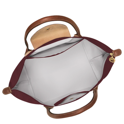 Bella - Tote Le Pliage Grande, Bordeaux