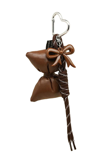 Sac de bowling rétro décontracté DIY