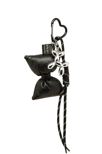 Sac de bowling rétro décontracté DIY