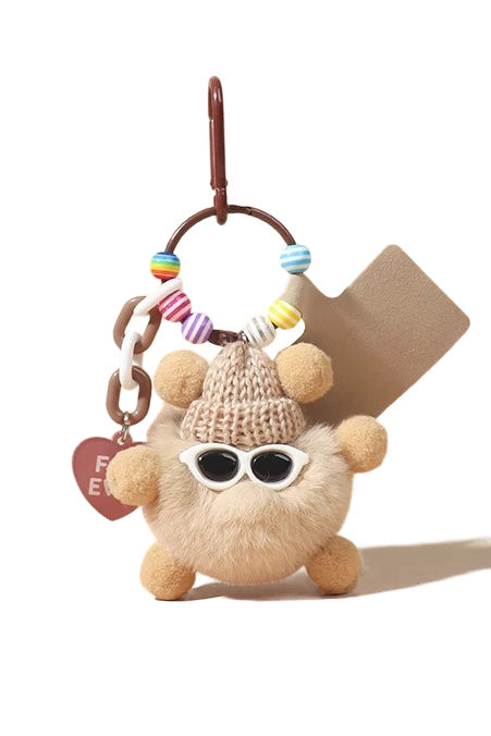 Sac de bowling rétro décontracté DIY