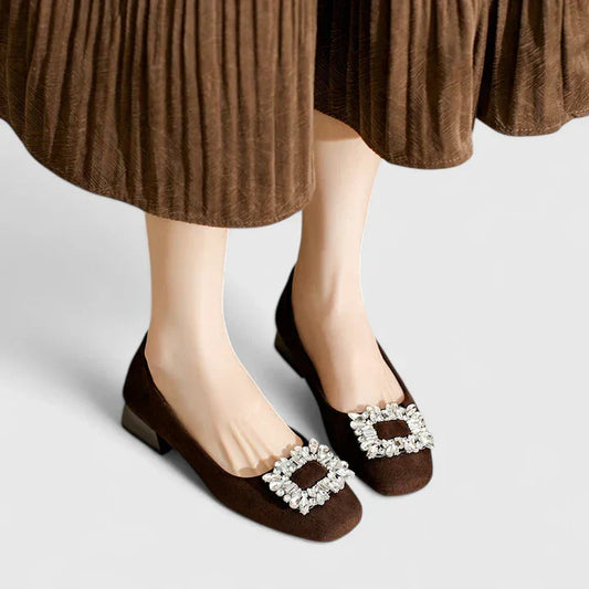 Julianyssa | Talons Orthopédiques