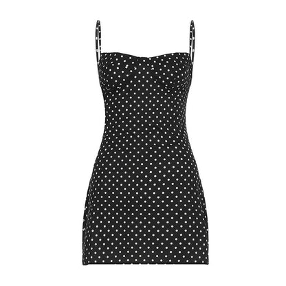 ARIA | Robe Mini Dotty