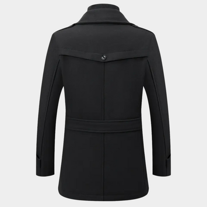 Matteo™ | Manteau long élégant