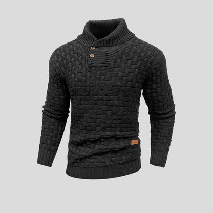 ROWAN™| PULL THERMIQUE HORS PISTE