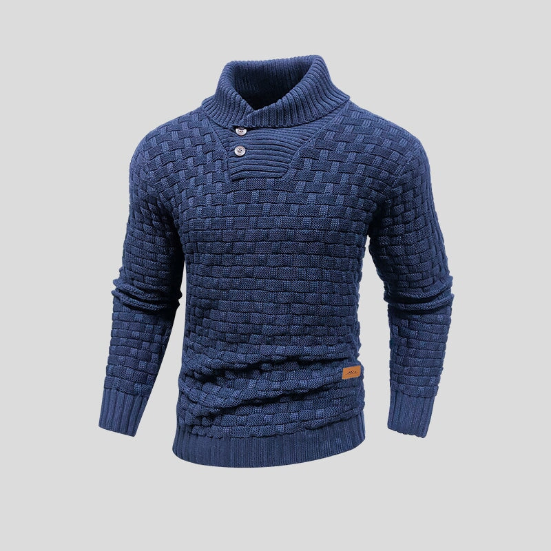 ROWAN™| PULL THERMIQUE HORS PISTE