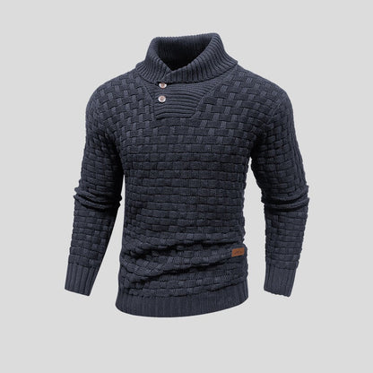 ROWAN™| PULL THERMIQUE HORS PISTE