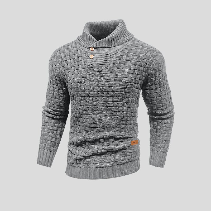 ROWAN™| PULL THERMIQUE HORS PISTE