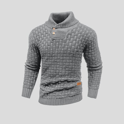 ROWAN™| PULL THERMIQUE HORS PISTE