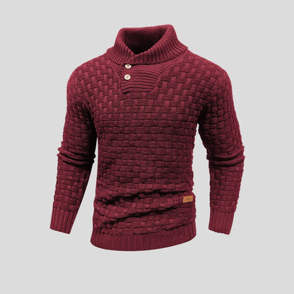 ROWAN™| PULL THERMIQUE HORS PISTE