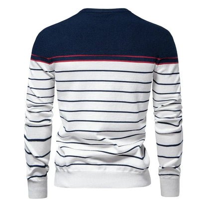 Rupprecht | Pull homme robuste