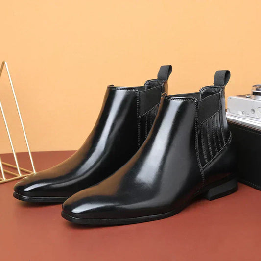MAISON VALEUR | BOTTINES CHIQUES