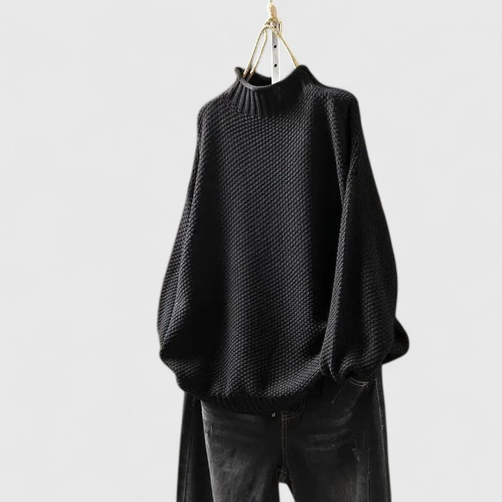 Suzi | Pull Élégant