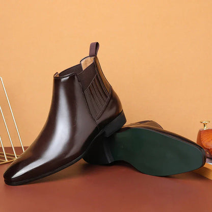 MAISON VALEUR | BOTTINES CHIQUES