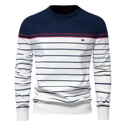Rupprecht | Pull homme robuste