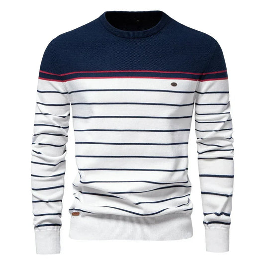 Rupprecht | Pull homme robuste