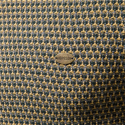 Steinmann | Pull pour hommes avec motif en losange