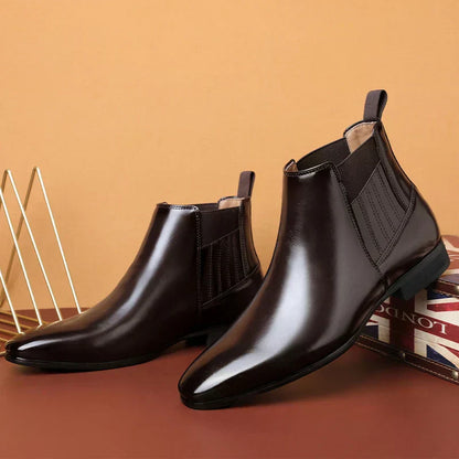MAISON VALEUR | BOTTINES CHIQUES