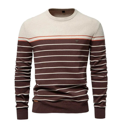 Rupprecht | Pull homme robuste