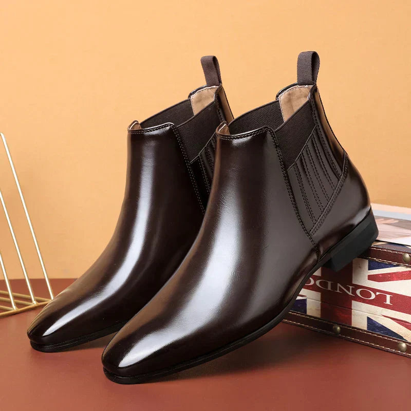 MAISON VALEUR | BOTTINES CHIQUES