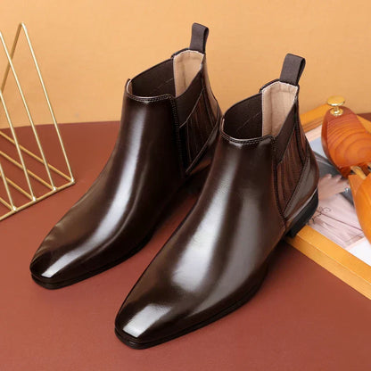 MAISON VALEUR | BOTTINES CHIQUES
