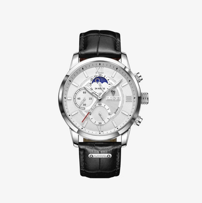 MAISON VALEUR | MONTRE CLASSIQUE