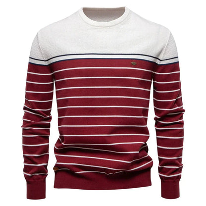 Rupprecht | Pull homme robuste