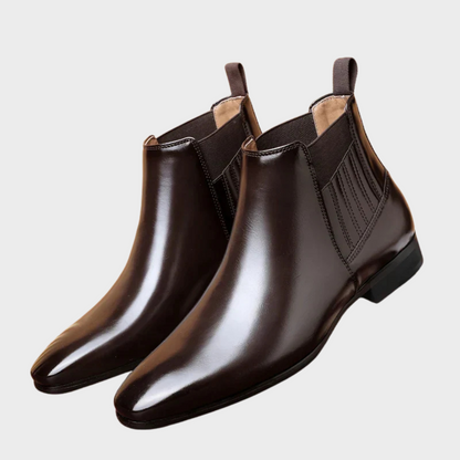 MAISON VALEUR | BOTTINES CHIQUES
