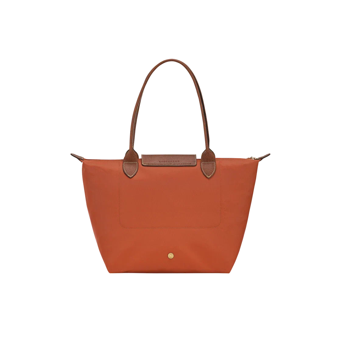 Bella - Sac Tote Le Pliage Grande, Terracota
