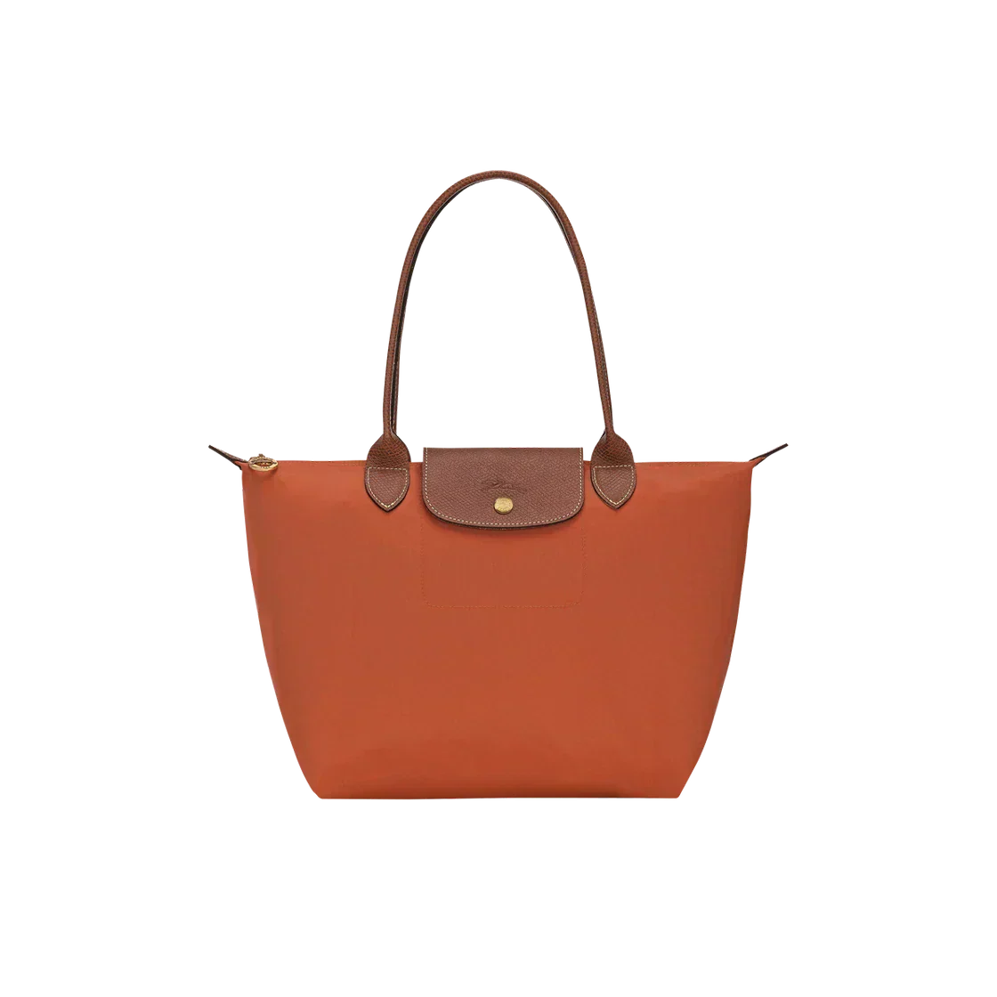 Bella - Sac Tote Le Pliage Grande, Terracota