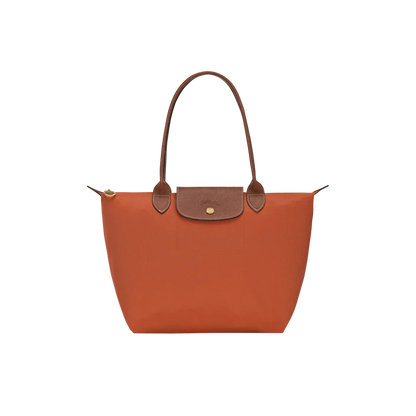 Bella - Sac Tote Le Pliage Grande, Terracota
