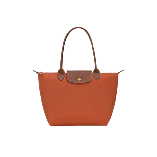 Bella - Sac Tote Le Pliage Grande, Terracota