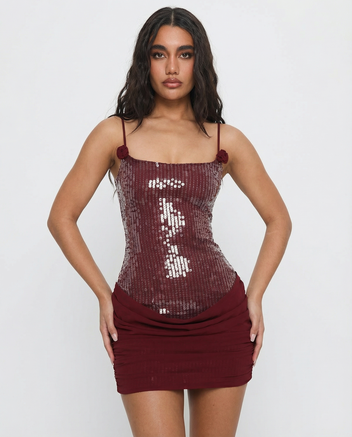 ARIA | LUMINA Mini Pailleté