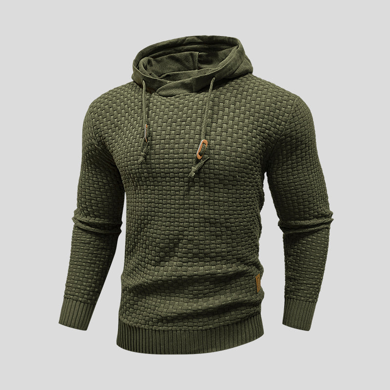 MASON™| SWEAT À CAPUCHE ARMOUR