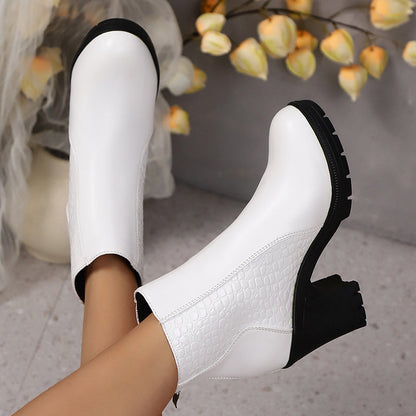 Brisa™ | Talons Orthopédiques Modernes et Confortables