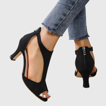 Delfina™ | Talons Orthopédiques