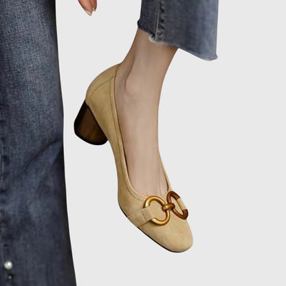 Dorothy™ | Talons Hauts Élégants
