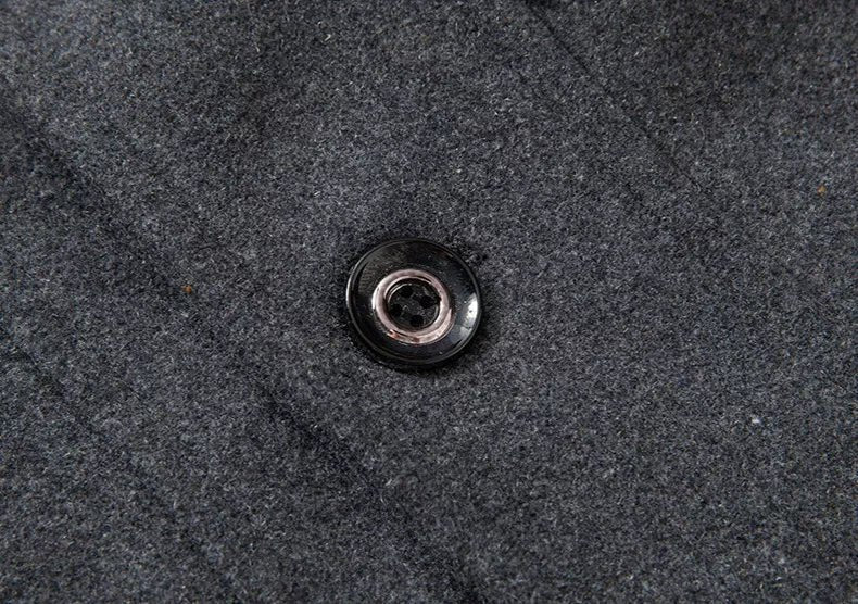 MAISON VALEUR | MANTEAU DEUX PIECES