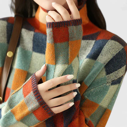 Florentiaa | Pull Confortable