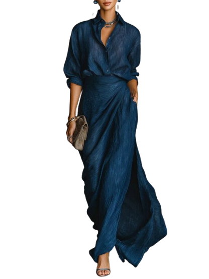 Émilie | Élégant ensemble