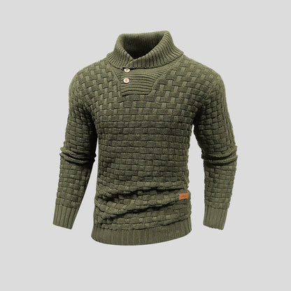 ROWAN™| PULL THERMIQUE HORS PISTE