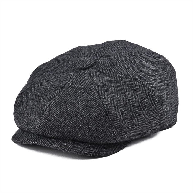 MAISON VALEUR | CASQUETTE CLASSIQUE POUR HOMME