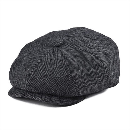 MAISON VALEUR | CASQUETTE CLASSIQUE POUR HOMME