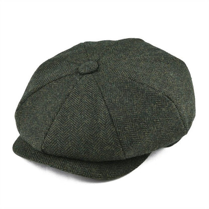 MAISON VALEUR | CASQUETTE CLASSIQUE POUR HOMME
