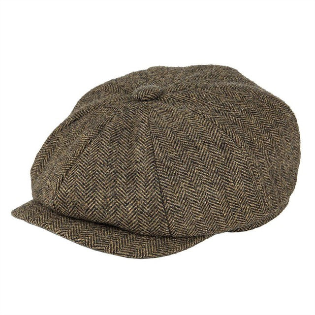 MAISON VALEUR | CASQUETTE CLASSIQUE POUR HOMME