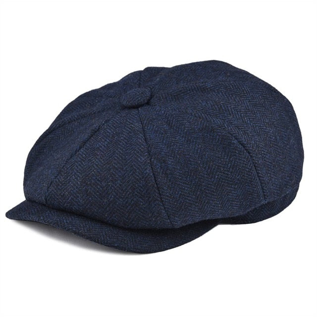 MAISON VALEUR | CASQUETTE CLASSIQUE POUR HOMME