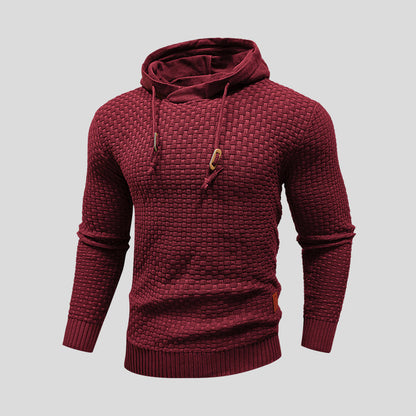 MASON™| SWEAT À CAPUCHE ARMOUR